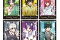 ブルーロック トレーディング箔押しブロマイド 百鬼夜行ver.
 
2025年01月発売
で取扱中