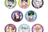 ブルーロック ぷちふれ トレーディングメタリック缶バッジ
 
2024年12月発売
で取扱中