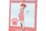 ラブライブ!スーパースター!! キャンバスボード7月米女メイ(描き下ろしイラスト)
 
2025年07月発売
