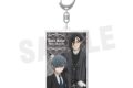 黒執事 — スクエアキーホルダー　E
 
2025年03月発売