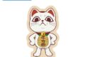 TVアニメ『ダンダダン』 ターボババア(招き猫) 屋外対応ステッカー
 
2025年07月発売