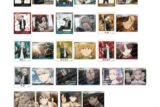 ウィンドブレイカー (ウィンブレ) フォト風メタルステッカーコレクション-屋上で勉強会-
 
2025年03月発売