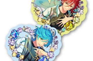 あんさんぶるスターズ!! (あんスタ) プチプリ 【ES 9th Anniv.】 TORRENT/SPARK
 
2025年09月発売