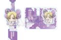 進撃の巨人 ばるんこスタンドキーホルダー アニ・レオンハート
 
2025年07月発売