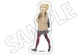 ハイキュー!! ダイカットステッカー/谷地仁花
 
2025年6月27日発売