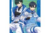 [アニメイト]ブルーロック A4シングルクリアファイル 潔 世一&糸師 凛/サイバーパンク リバイバル
 
2025年04月発売
