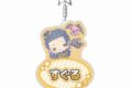 呪術廻戦 0×サンリオキャラクターズ 夏油 傑×ルロロマニック お名前BIGアクリルキーホルダー
 
2025年8月7日発売