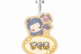 呪術廻戦 0×サンリオキャラクターズ 夏油 傑×ルロロマニック お名前BIGアクリルキーホルダー
 
2025年8月7日発売