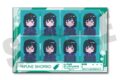 ラブライブ! ニジガク にゅ～とろ 証明写真風ステッカー K 三船栞子
 
2025年07月中旬発売
で取扱中 (アニメイト)