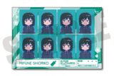 ラブライブ! ニジガク にゅ～とろ 証明写真風ステッカー K 三船栞子
 
2025年07月中旬発売
で取扱中 (アニメイト)