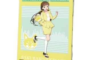 ラブライブ!スーパースター!! キャンバスボード6月桜小路きな子(描き下ろしイラスト)
 
2025年07月発売
