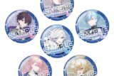 フラガリアメモリーズ1stAnniversary トレーディンググリッター缶バッジ(全6柄)/BLUE BOUQUET
 
2025年02月発売
で取扱中 (アニメイト)