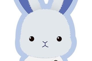 刀剣乱舞ONLINE ラビットコレクション 刺繍ワッペンシール 山姥切長義
 
2025年5月16日発売
で取扱中 (アニメイト)