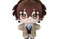 文豪ストレイドッグス (文スト) ぬいパル(ぬいぐるみ)/太宰治
 
2025年4月18日発売