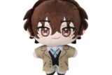 文豪ストレイドッグス (文スト) ぬいパル(ぬいぐるみ)/太宰治
 
2025年4月18日発売