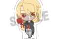 黒執事 — ふわるめダイカットステッカー　C
 
2025年03月発売
 【アニメイト】