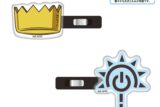 炎炎ノ消防隊  アクリル前髪クリップ/B
 
2025年06月下旬発売
 【アニメイト】