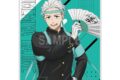 ウィンドブレイカー (ウィンブレ) ミニ色紙 梅宮 一 応援団ver
 
2025年06月発売