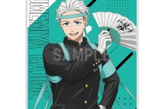 ウィンドブレイカー (ウィンブレ) ミニ色紙 梅宮 一 応援団ver
 
2025年06月発売