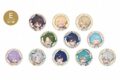 あんさんぶるスターズ!! (あんスタ) 描き起こしビジュアル 缶バッジコレクション Eグループ[アニメイトカフェコラボ]【再販】
 
2025年07月上旬発売