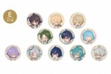 あんさんぶるスターズ!! (あんスタ) 描き起こしビジュアル 缶バッジコレクション Eグループ[アニメイトカフェコラボ]【再販】
 
2025年07月上旬発売