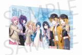 プロセカ プロジェクトセカイ クリエイターズフェスタ2025 in ニコニコ超会議 グリッターアクリルパネル[キービジュアル]
 
2025年08月下旬発売