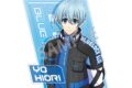 [アニメイト]ブルーロック ダイカットステッカー 氷織 羊/サイバーパンク リバイバル
 
2025年04月発売