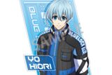[アニメイト]ブルーロック ダイカットステッカー 氷織 羊/サイバーパンク リバイバル
 
2025年04月発売