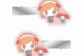 呪術廻戦×サンリオキャラクターズ 釘崎野薔薇×マイメロディ アクリルヘアクリップ2個セット
 
2025年9月7日発売
で取扱中 (アニメイト)