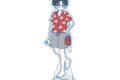 東京エイリアンズ Design produced by Sanrio アクリルスタンド 5月憂炎(サンリオデザインプロデュース)
 
2024年9月28日発売