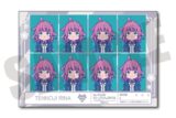 ラブライブ! ニジガク にゅ～とろ 証明写真風ステッカー J 天王寺璃奈
 
2025年07月中旬発売
で取扱中 (アニメイト)