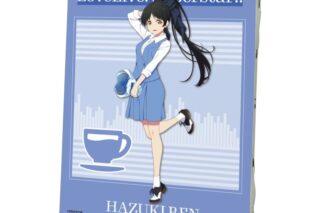ラブライブ!スーパースター!! キャンバスボード5月葉月 恋(描き下ろしイラスト)
 
2025年07月発売