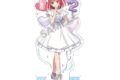 映画五等分の花嫁 アクリルスタンド 中野二乃 バルーン【再販】
 
2025年07月発売
で取扱中 (アニメイト)