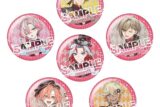 フラガリアメモリーズ1stAnniversary トレーディンググリッター缶バッジ(全6柄)/RED BOUQUET
 
2025年02月発売
で取扱中 (アニメイト)