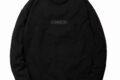 スパイファミリー AMICIS 家族の日常 スウェット Black XLサイズ
 
2025年09月下旬発売