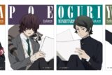 文豪ストレイドッグス (文スト) ブロマイドセット AGF2024ver. C【再販】
 
2025年4月1日発売
で取扱中