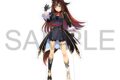 ウマ娘 プリティーダービー アクリルスタンド/vol.13 ドゥラメンテ
 
2025年4月25日発売