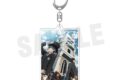 黒執事 — スクエアキーホルダー　C
 
2025年03月発売