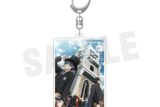 黒執事 — スクエアキーホルダー　C
 
2025年03月発売