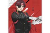 ウィンドブレイカー (ウィンブレ) ミニ色紙 蘇枋 隼飛 応援団ver
 
2025年06月発売