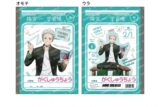 ウィンドブレイカー (ウィンブレ) B5学習帳-屋上で勉強会-(B 梅宮 一)
 
2025年03月発売