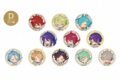 あんさんぶるスターズ!! (あんスタ) 描き起こしビジュアル 缶バッジコレクション Dグループ[アニメイトカフェコラボ]【再販】
 
2025年07月上旬発売