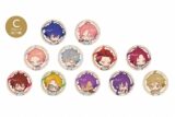 あんさんぶるスターズ!! (あんスタ) 描き起こしビジュアル 缶バッジコレクション Cグループ[アニメイトカフェコラボ]【再販】
 
2025年07月上旬発売