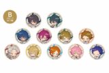 あんさんぶるスターズ!! (あんスタ) 描き起こしビジュアル 缶バッジコレクション Bグループ[アニメイトカフェコラボ]【再販】
 
2025年07月上旬発売