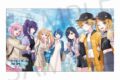 プロセカ プロジェクトセカイ クリエイターズフェスタ2025 in ニコニコ超会議 BIGタオル[キービジュアル]
 
2025年08月下旬発売