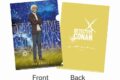 名探偵コナン クリアファイル・ステッカーセット 安室透 vol.7
 
2025年08月発売