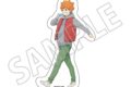 ハイキュー!! ダイカットステッカー/日向翔陽
 
2025年6月27日発売