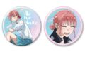 アオのハコ  オーロラ 缶バッジ2個セット 蝶野雛 
2025年07月中旬発売