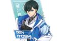 [アニメイト]ブルーロック ダイカットステッカー 糸師 凛/サイバーパンク リバイバル
 
2025年04月発売