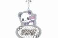 呪術廻戦 0×サンリオキャラクターズ パンダ×クロミ お名前BIGアクリルキーホルダー
 
2025年8月7日発売